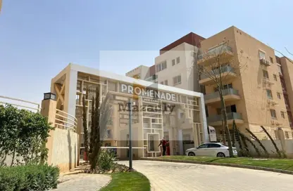 شقة - 3 غرف نوم - 3 حمامات للبيع في بروميناد القاهرة الجديدة - كمبوندات التجمع الخامس - التجمع الخامس - مدينة القاهرة الجديدة - القاهرة