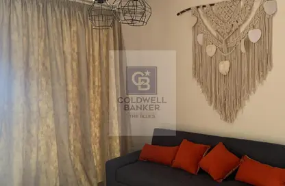 Chalet - 1 Bedroom - 1 Bathroom for sale in Marassi - Sidi Abdel Rahman - North Coast