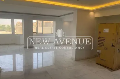 دوبلكس - 4 غرف نوم - 3 حمامات للبيع في ميدان دجله - دجلة - حي المعادي - القاهرة