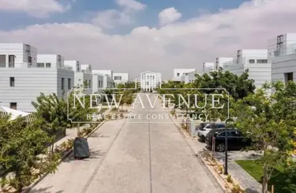 تاون هاوس - 3 غرف نوم - 3 حمامات للبيع في كمبوند البروج - كمبوندات الشروق - مدينة الشروق - القاهرة