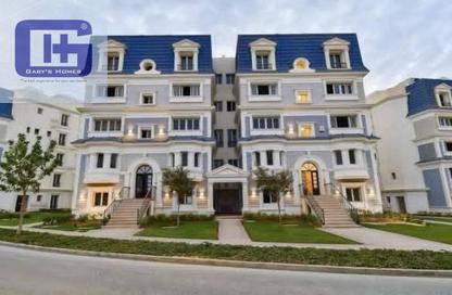 iVilla - 3 Bedrooms - 3 Bathrooms for sale in Mountain View 1.1 - 5th Settlement Compounds - The 5th Settlement - New Cairo City - Cairo
