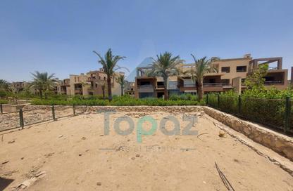 تاون هاوس - 4 غرف نوم - 4 حمامات للبيع في نيو جيزة - طريق مصر اسكندرية الصحراوي - مدينة 6 أكتوبر - الجيزة