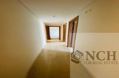 Apartment - 3 Bedrooms - 3 Bathrooms for sale in Mivida - 5th Settlement Compounds - The 5th Settlement - New Cairo City - Cairo