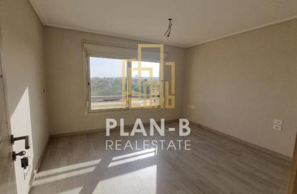 Apartment - 3 Bedrooms - 3 Bathrooms for rent in New Giza - Cairo Alexandria Desert Road - 6 October City - Giza
