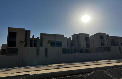 Apartment - 3 Bedrooms - 3 Bathrooms for sale in HAP Town - Mostakbal City Compounds - Mostakbal City - Future City - Cairo