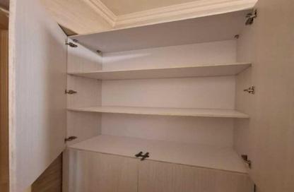 Apartment - 3 Bedrooms - 3 Bathrooms for rent in El Rehab Extension - Al Rehab - New Cairo City - Cairo