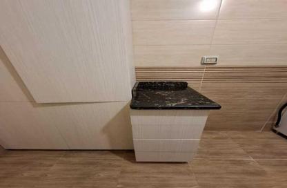 Apartment - 3 Bedrooms - 3 Bathrooms for rent in El Rehab Extension - Al Rehab - New Cairo City - Cairo