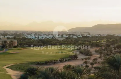 تاون هاوس - 3 غرف نوم - 3 حمامات للبيع في نورث باي - الجونة - الغردقة - محافظة البحر الاحمر