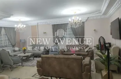 Apartment - 4 Bedrooms - 3 Bathrooms for sale in El Yasmeen 1 - El Yasmeen - New Cairo City - Cairo