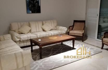 Apartment - 2 Bedrooms - 3 Bathrooms for rent in Mivida - 5th Settlement Compounds - The 5th Settlement - New Cairo City - Cairo