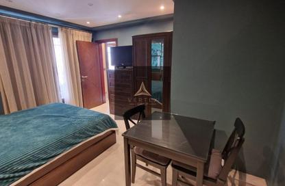 Apartment - Studio - 1 for rent in Eastown - 5th Settlement Compounds - The 5th Settlement - New Cairo City - Cairo