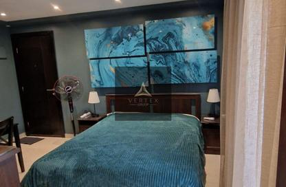Apartment - Studio - 1 for rent in Eastown - 5th Settlement Compounds - The 5th Settlement - New Cairo City - Cairo