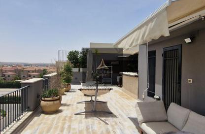 Apartment - Studio - 1 for rent in Eastown - 5th Settlement Compounds - The 5th Settlement - New Cairo City - Cairo Apartment - Studio - 1 for rent in Eastown - 5th Settlement Compounds - The 5th Settlement - New Cairo City - Cairo