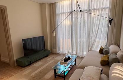 Apartment - 3 - 3 for sale in AlKarma Kay - Sheikh Zayed Compounds - Sheikh Zayed City - Giza
