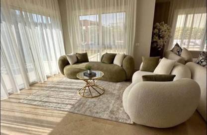 Apartment - 3 - 3 for sale in AlKarma Kay - Sheikh Zayed Compounds - Sheikh Zayed City - Giza
