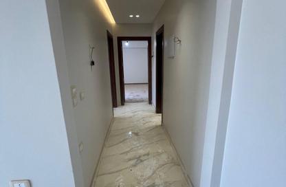 Apartment - 2 Bedrooms - 2 Bathrooms for rent in Mountain View iCity - 5th Settlement Compounds - The 5th Settlement - New Cairo City - Cairo