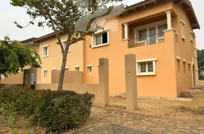 منزل مزدوج - 4 غرف نوم - 4 حمامات للبيع في هايد بارك سنترال - التجمع السادس - مدينة القاهرة الجديدة - القاهرة