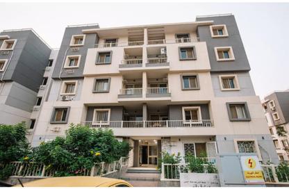 شقة - 3 غرف نوم - 3 حمامات للبيع في جايد ريزيدنس - كمبوندات التجمع الخامس - التجمع الخامس - مدينة القاهرة الجديدة - القاهرة شقة - 3 غرف نوم - 3 حمامات للبيع في جايد ريزيدنس - كمبوندات التجمع الخامس - التجمع الخامس - مدينة القاهرة الجديدة - القاهرة