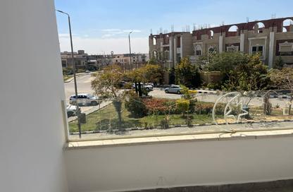 شقة - 3 - 3 للايجار في امتداد غرب جولف - كمبوندات القطامية - القطامية - مدينة القاهرة الجديدة - القاهرة
