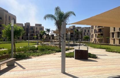 Apartment - 3 - 2 for sale in Vye Sodic - New Zayed City - Sheikh Zayed City - Giza