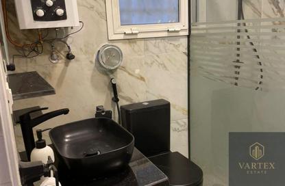 Apartment - Studio - 1 Bathroom for rent in Privado - Madinaty - Cairo
