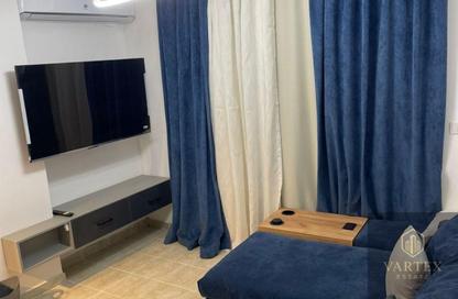 Apartment - Studio - 1 Bathroom for rent in Privado - Madinaty - Cairo