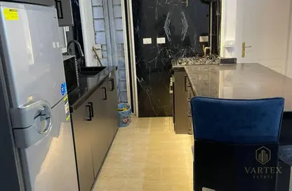 شقة - 1 حمام للايجار في پريڤادو - مدينتي - القاهرة