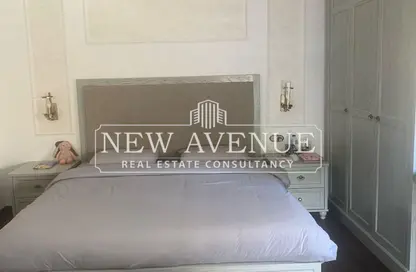 شقة - 3 غرف نوم - 3 حمامات للبيع في هليوبوليس ريزيدنس - الحي الثالث غرب - مدينة الشروق - القاهرة