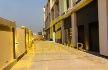 Shop - Studio for sale in Mohamed Naguib Axis - Abou El Houl - New Cairo City - Cairo