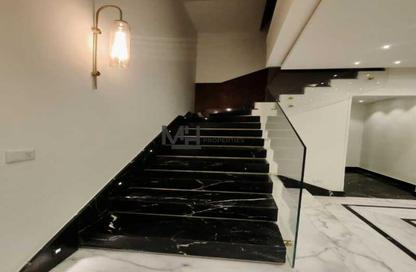 Duplex - 3 Bedrooms - 4 Bathrooms for rent in Eastown - 5th Settlement Compounds - The 5th Settlement - New Cairo City - Cairo
