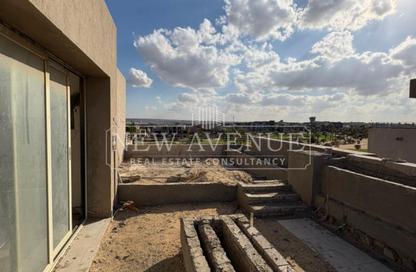 Villa - 3 Bedrooms - 4 Bathrooms for sale in Palm Hills Golf Views - Cairo Alexandria Desert Road - 6 October City - Giza Villa - 3 Bedrooms - 4 Bathrooms for sale in Palm Hills Golf Views - Cairo Alexandria Desert Road - 6 October City - Giza