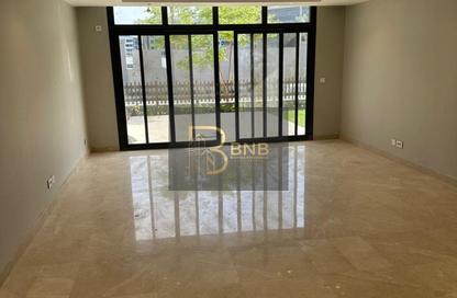 Apartment - 2 Bedrooms - 4 Bathrooms for rent in Cairo Festival City - North Investors Area - New Cairo City - Cairo