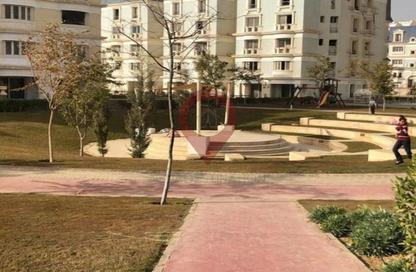 iVilla - 3 - 3 for sale in Mountain View Hyde Park - 5th Settlement Compounds - The 5th Settlement - New Cairo City - Cairo