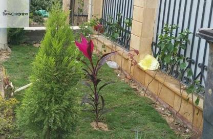 Duplex - 4 Bedrooms - 3 Bathrooms for sale in El Banafseg Apartment Buildings - El Banafseg - New Cairo City - Cairo