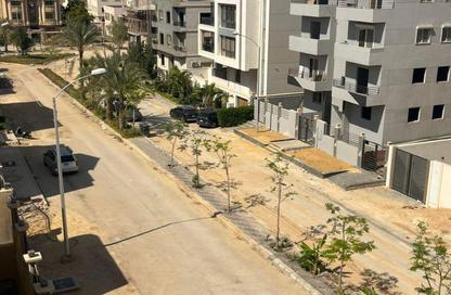 Apartment - 3 Bedrooms - 3 Bathrooms for sale in Touristic Zone 3 - Touristic Zone - Al Motamayez District - 6 October City - Giza Apartment - 3 Bedrooms - 3 Bathrooms for sale in Touristic Zone 3 - Touristic Zone - Al Motamayez District - 6 October City - Giza
