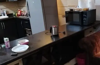 Apartment - 2 Bedrooms - 1 Bathroom for sale in Rawdat Zayed - 12th District - Sheikh Zayed City - Giza