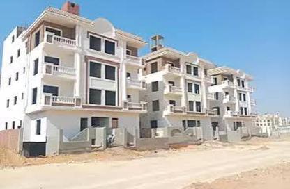 Apartment - 3 Bedrooms - 3 Bathrooms for sale in El Narges Buildings - Al Narges - New Cairo City - Cairo Apartment - 3 Bedrooms - 3 Bathrooms for sale in El Narges Buildings - Al Narges - New Cairo City - Cairo