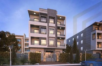 Apartment - 3 Bedrooms - 3 Bathrooms for sale in El Narges Buildings - Al Narges - New Cairo City - Cairo Apartment - 3 Bedrooms - 3 Bathrooms for sale in El Narges Buildings - Al Narges - New Cairo City - Cairo