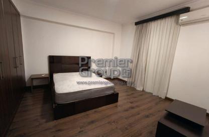 Apartment - 3 - 3 for sale in Sarayat Al Maadi - Hay El Maadi - Cairo