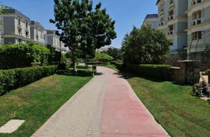 Apartment - 2 Bedrooms - 2 Bathrooms for sale in Mountain View Hyde Park - 5th Settlement Compounds - The 5th Settlement - New Cairo City - Cairo