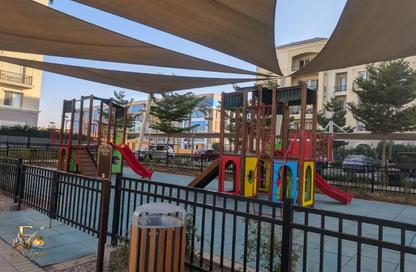 Apartment - 3 Bedrooms - 3 Bathrooms for rent in Mivida - 5th Settlement Compounds - The 5th Settlement - New Cairo City - Cairo