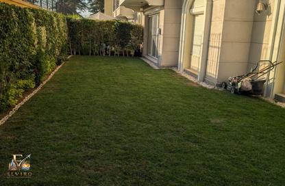 Apartment - 3 Bedrooms - 3 Bathrooms for rent in Mivida - 5th Settlement Compounds - The 5th Settlement - New Cairo City - Cairo