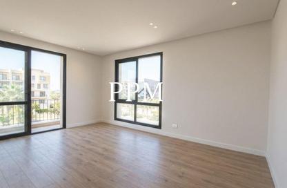 Apartment - 3 Bedrooms - 4 Bathrooms for rent in Eastown - 5th Settlement Compounds - The 5th Settlement - New Cairo City - Cairo