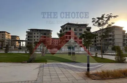 Apartment - 2 Bedrooms - 3 Bathrooms for sale in Badya Palm Hills - 6 October Compounds - 6 October City - Giza