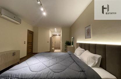 Apartment - 2 Bedrooms - 3 Bathrooms for rent in Villette - 5th Settlement Compounds - The 5th Settlement - New Cairo City - Cairo