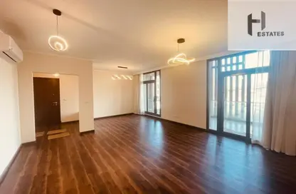 Apartment - 2 Bedrooms - 3 Bathrooms for rent in Eastown - 5th Settlement Compounds - The 5th Settlement - New Cairo City - Cairo