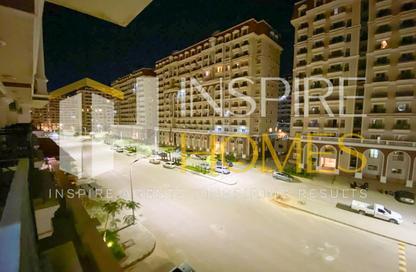Apartment - 2 - 2 for rent in Sawary - Alexandria Compounds - Alexandria