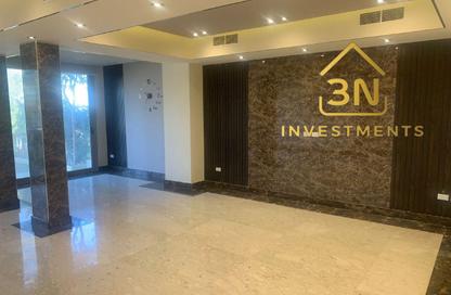Twin House - 3 - 3 for rent in Eleva - Uptown Cairo - Mokattam - Cairo