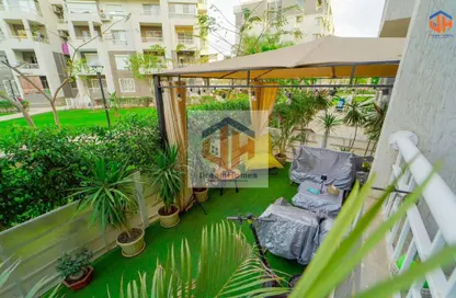 Apartment - 3 Bedrooms - 3 Bathrooms for sale in Madinaty - Cairo