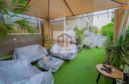 Apartment - 3 Bedrooms - 3 Bathrooms for sale in Madinaty - Cairo